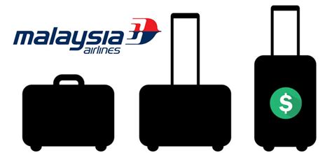 additional baggage malaysia airlines.